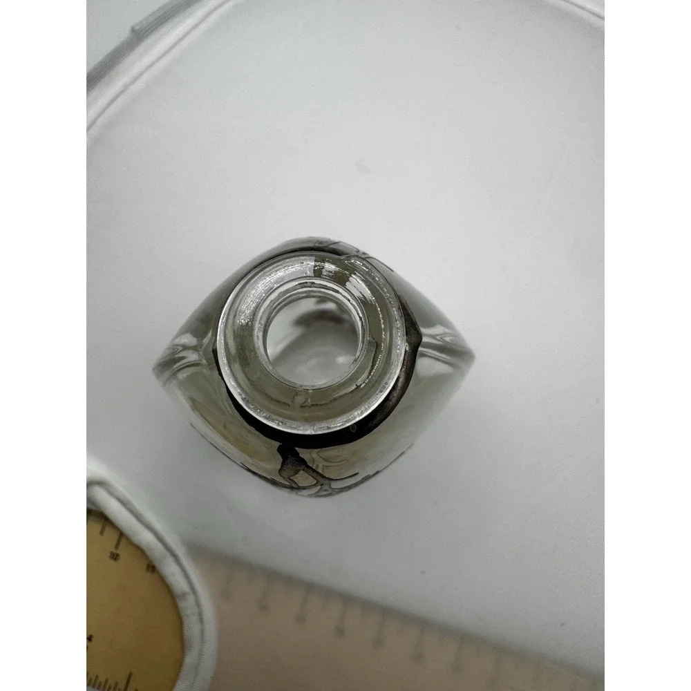 The Unbranded Brand vintage silver